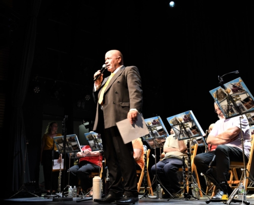 Concert de printemps - Bains Douches 2026
