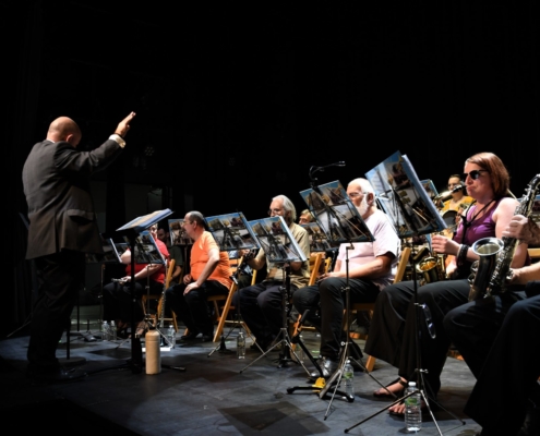 Concert de printemps - Bains Douches 2026