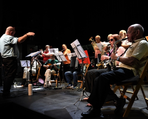 Concert de printemps - Bains Douches 2026