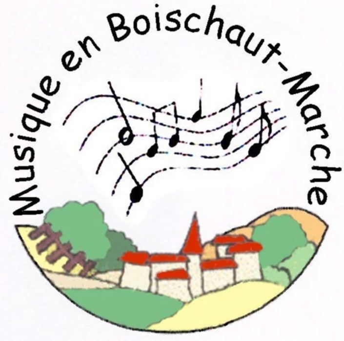 Musique en Boischaut-Marche