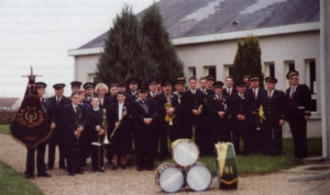 Harmonie Lignieres 1996