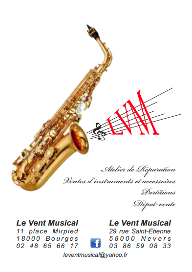 Le Vent Musical